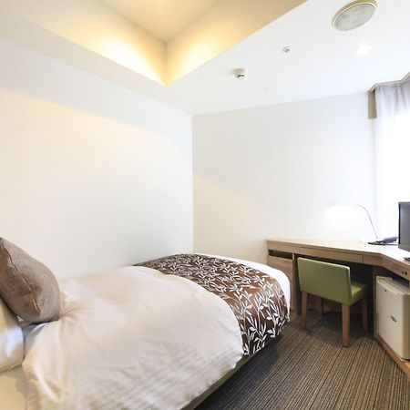 Hotel Sunshine Utsunomiya Bagian luar foto