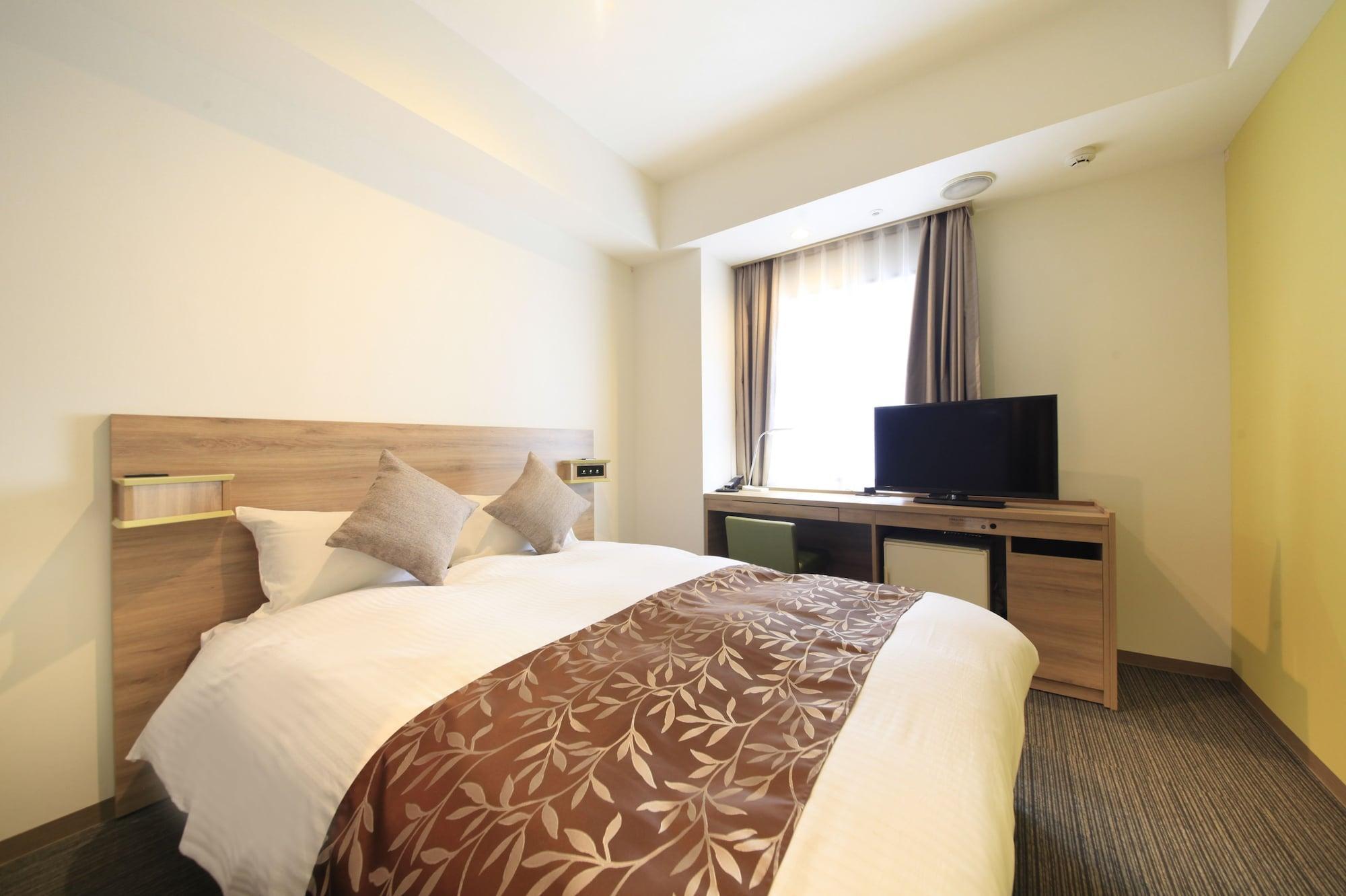 Hotel Sunshine Utsunomiya Bagian luar foto