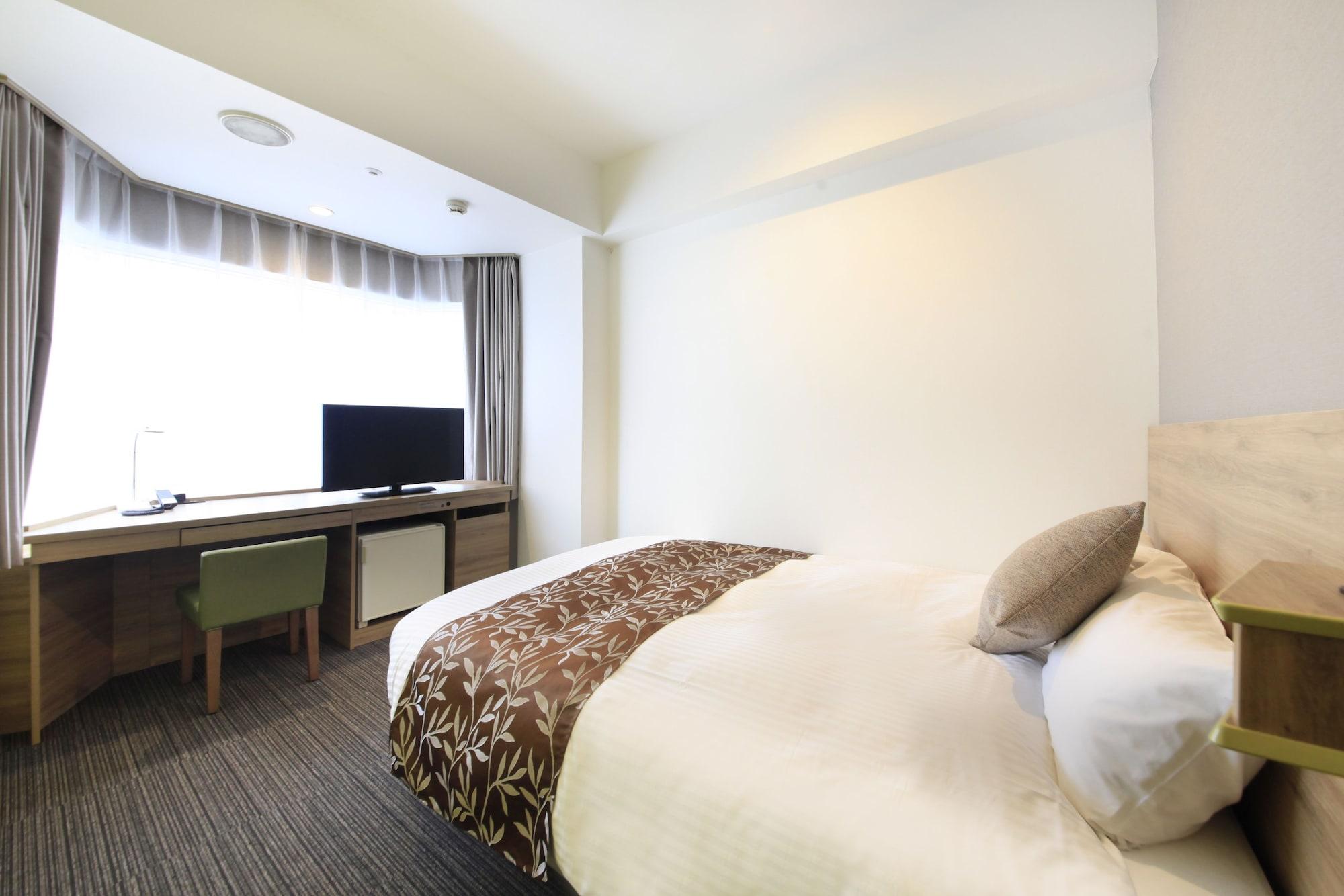 Hotel Sunshine Utsunomiya Bagian luar foto