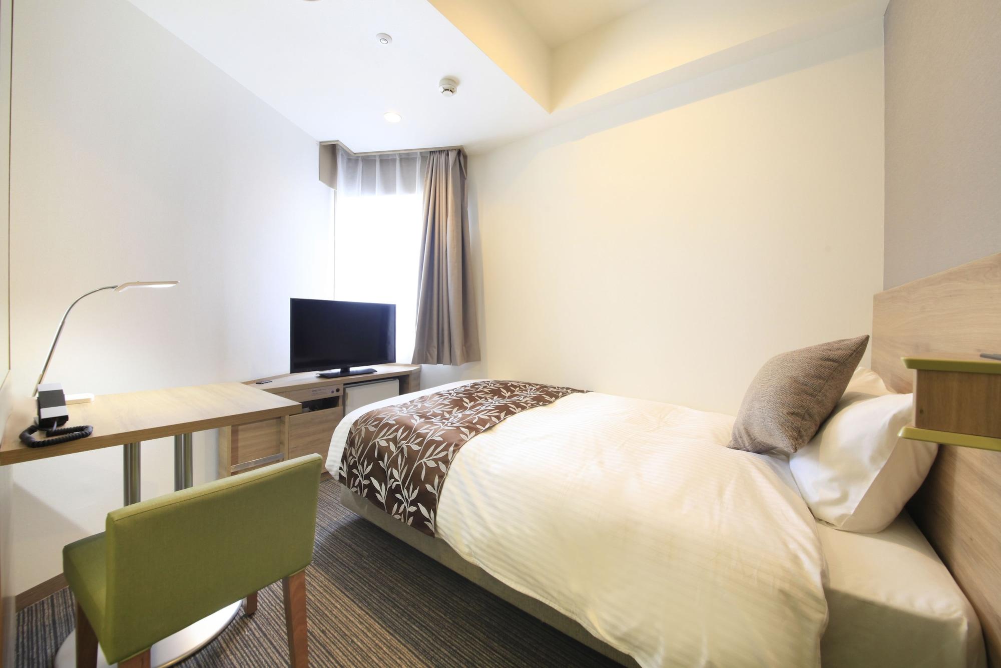 Hotel Sunshine Utsunomiya Bagian luar foto