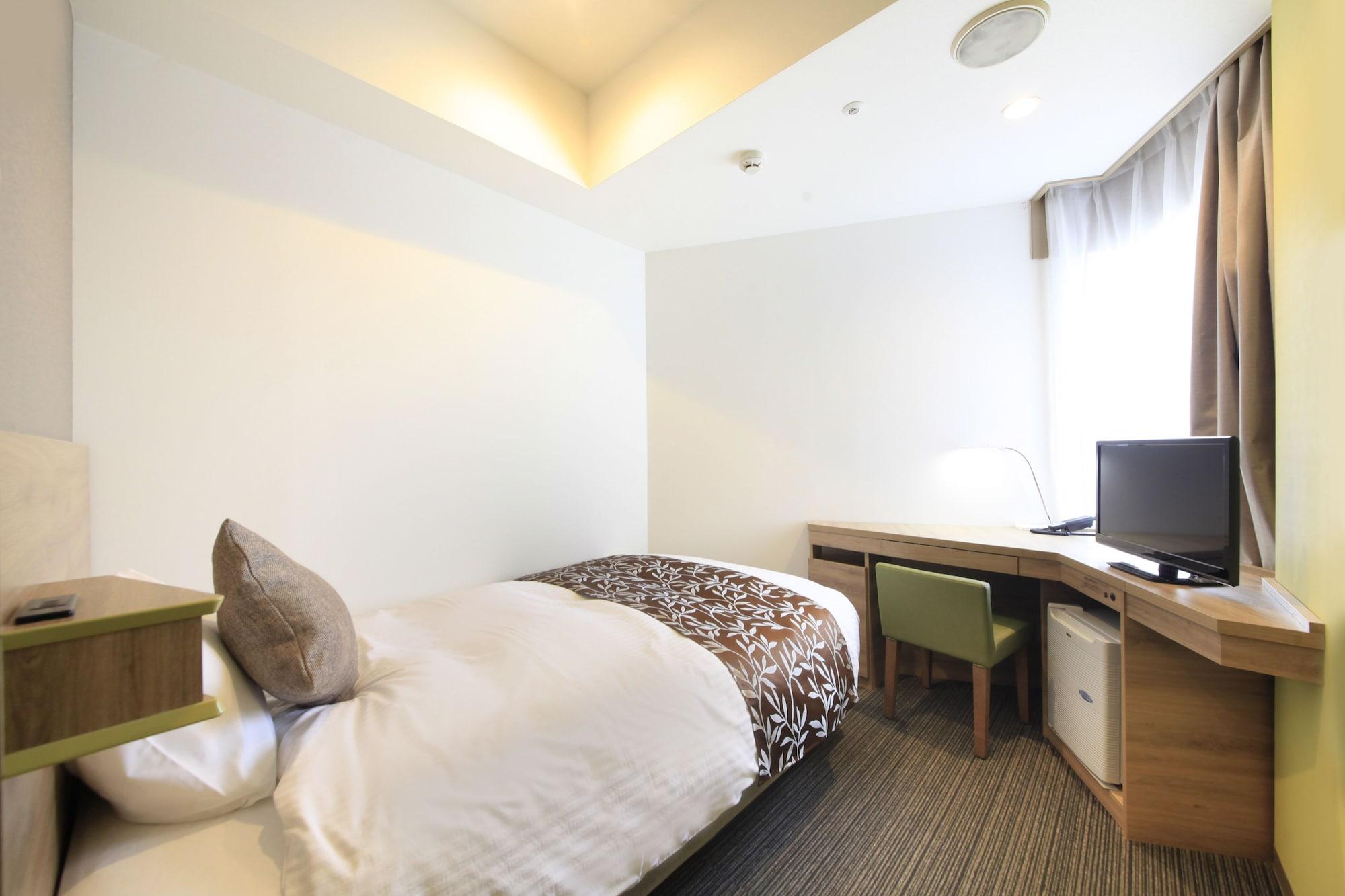 Hotel Sunshine Utsunomiya Bagian luar foto