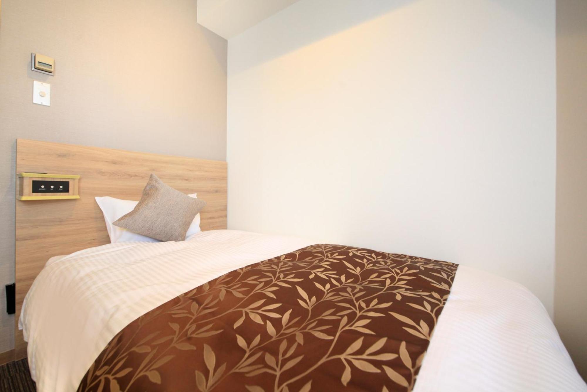 Hotel Sunshine Utsunomiya Ruang foto