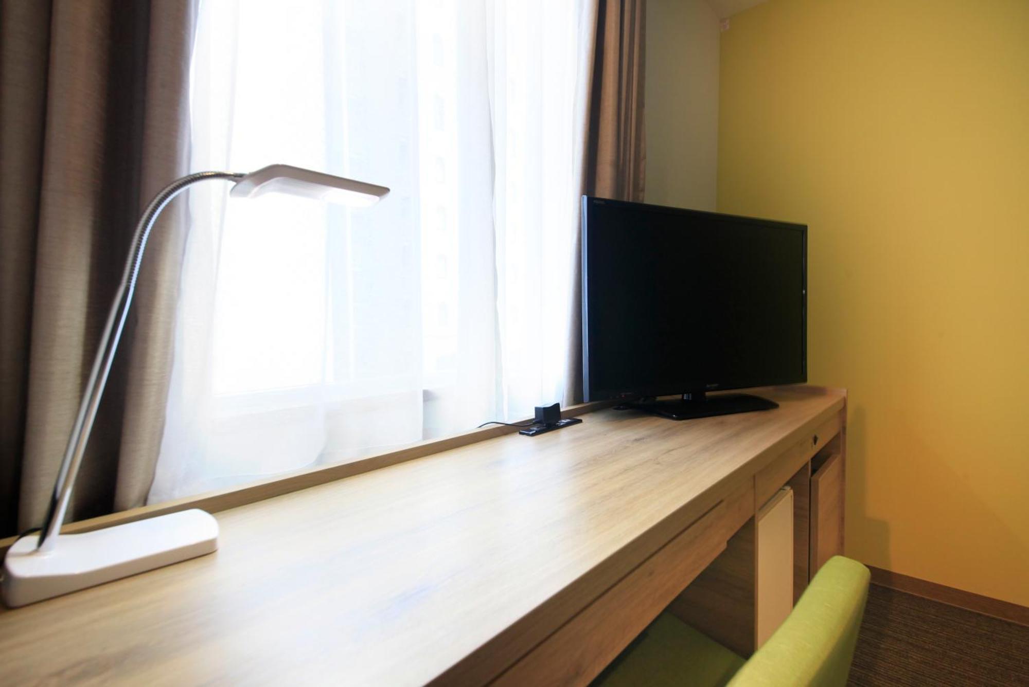 Hotel Sunshine Utsunomiya Ruang foto