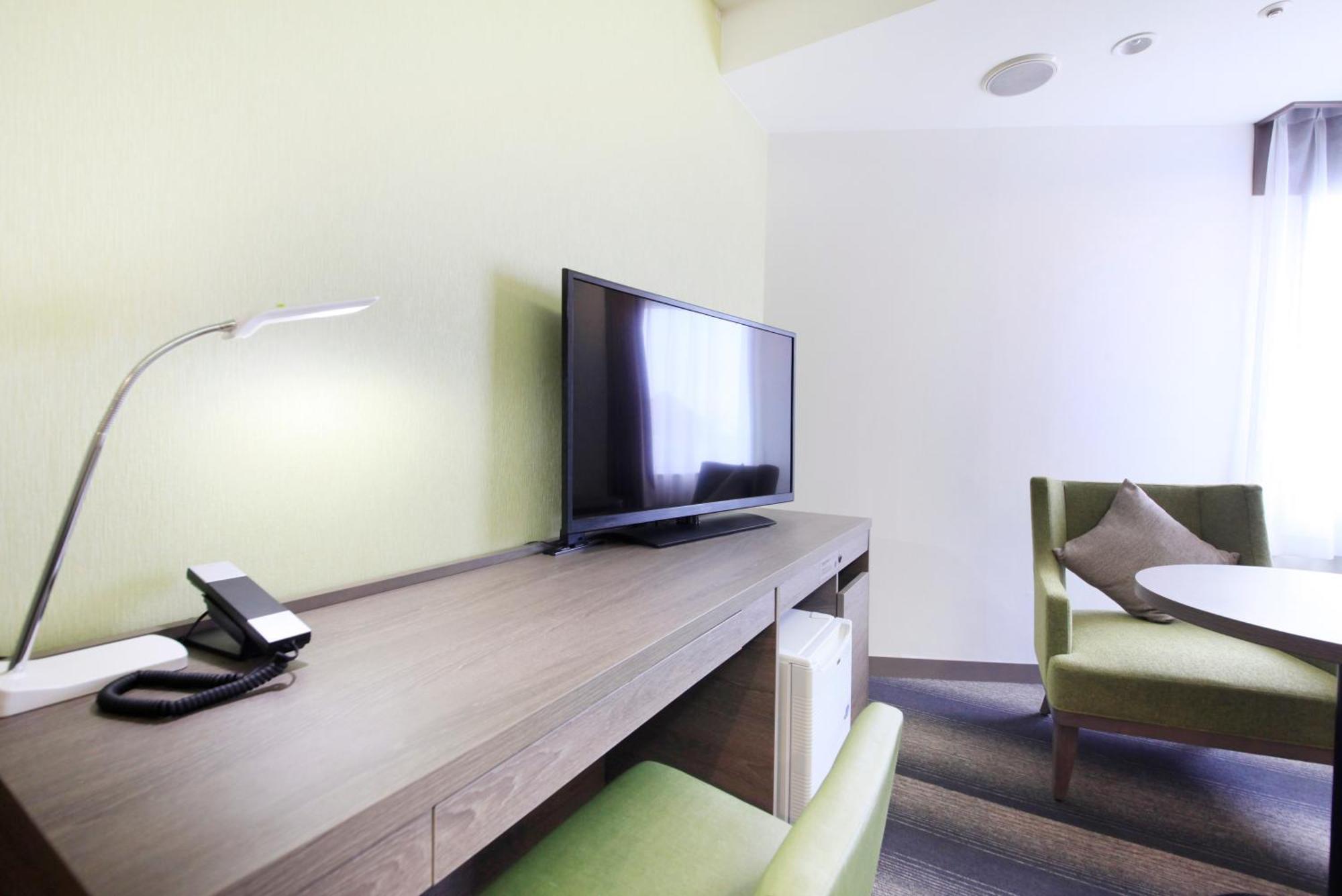 Hotel Sunshine Utsunomiya Ruang foto