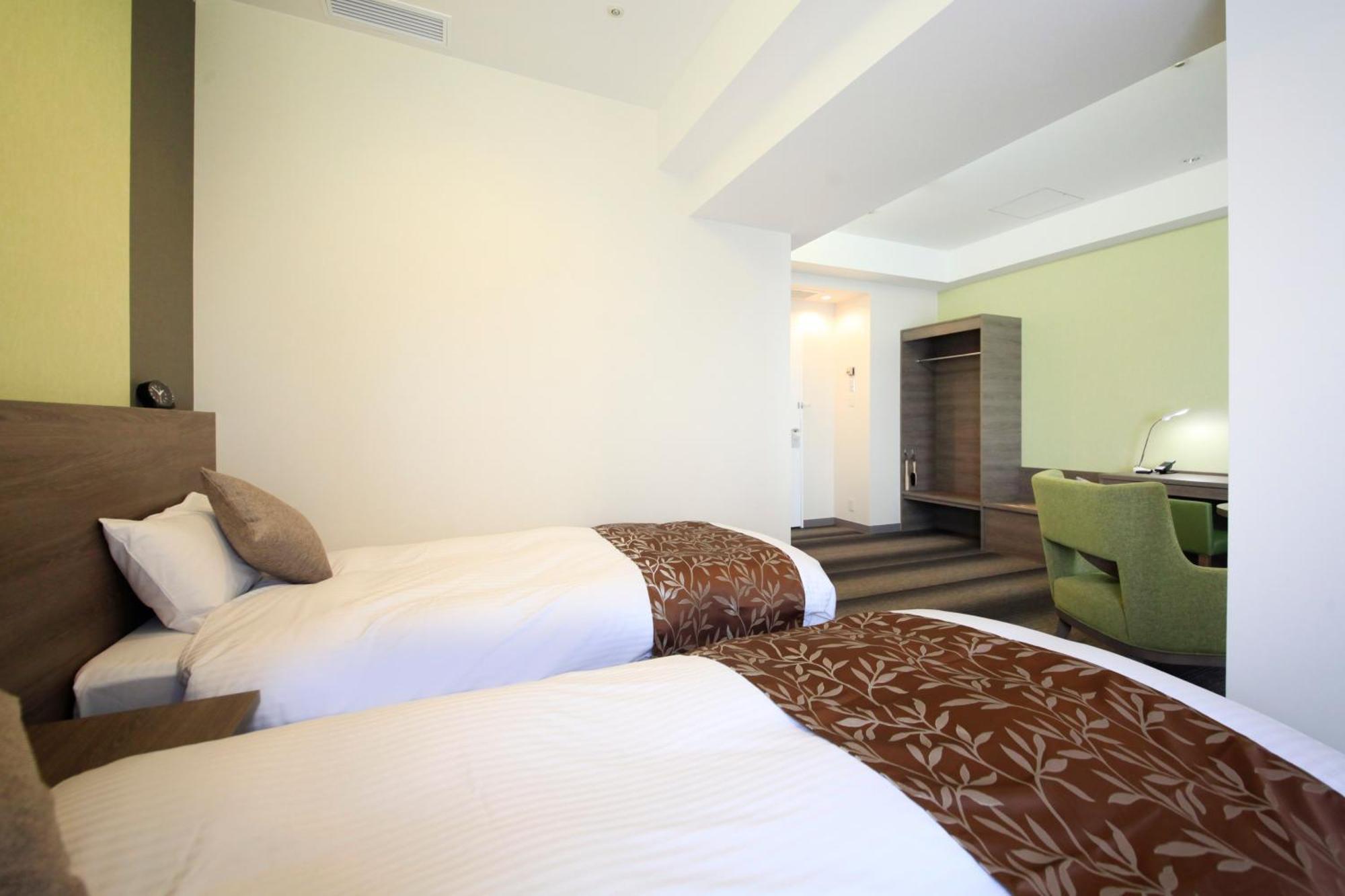 Hotel Sunshine Utsunomiya Ruang foto
