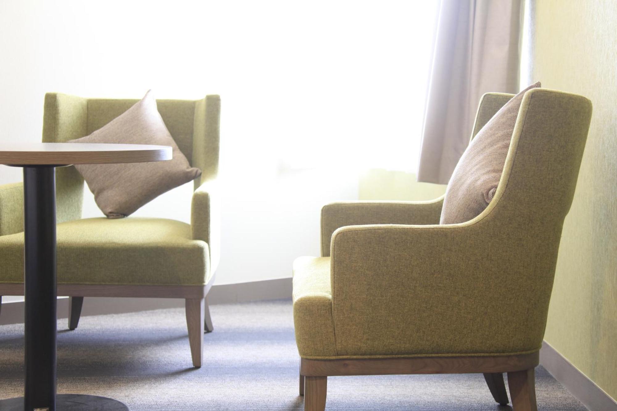 Hotel Sunshine Utsunomiya Ruang foto