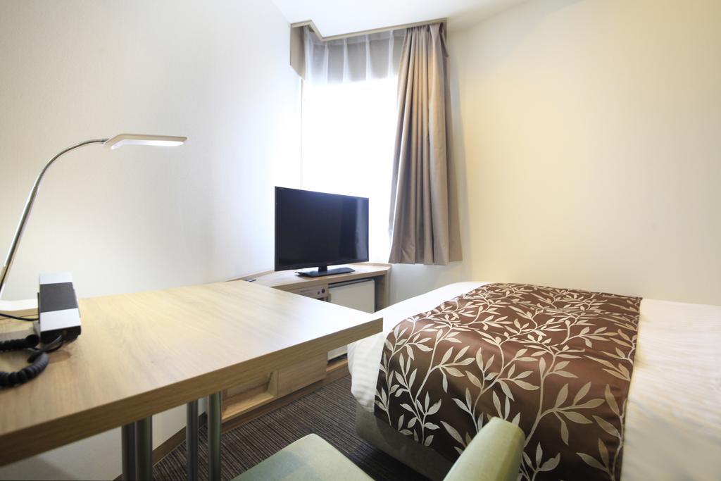 Hotel Sunshine Utsunomiya Bagian luar foto