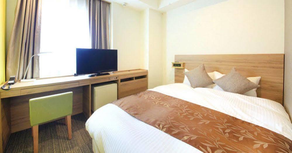 Hotel Sunshine Utsunomiya Bagian luar foto